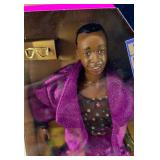 Collection of Vintage and Modern Dolls with Accessories