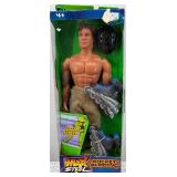 Collection of Vintage and Modern Dolls with Accessories