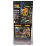 Collection of Vintage and Modern Dolls with Accessories