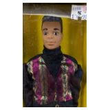 Collection of Vintage and Modern Dolls with Accessories