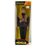 Collection of Vintage and Modern Dolls with Accessories