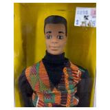 Collection of Vintage and Modern Dolls with Accessories