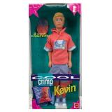 Collection of Vintage and Modern Dolls with Accessories