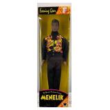 Collection of Vintage and Modern Dolls with Accessories