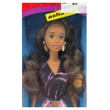 Collection of Vintage and Modern Dolls with Accessories