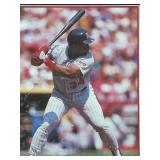 Framed 1991 Minnesota Twins World Series Champs Poster