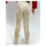 Collection of 3 Vintage Ken Dolls in Assorted Outfits