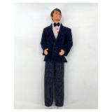 Vintage Ken Doll Collection - Set of 5 with Original Outfits