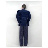 Vintage Ken Doll Collection - Set of 5 with Original Outfits