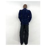 Vintage Ken Doll Collection - Set of 5 with Original Outfits