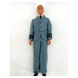 Vintage Ken Doll Collection - Set of 5 with Original Outfits