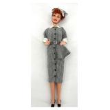I Love Lucy Vitameatavegamin Barbie Doll