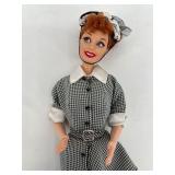 I Love Lucy Vitameatavegamin Barbie Doll
