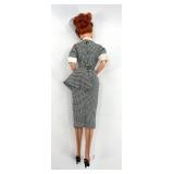 I Love Lucy Vitameatavegamin Barbie Doll