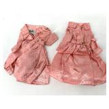 Vintage Barbie Clothing and Accessories Set