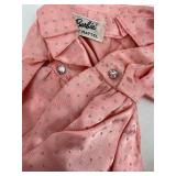 Vintage Barbie Clothing and Accessories Set