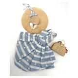 Vintage Barbie Clothing and Accessories Set