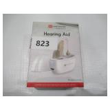 Dartwood Premium Hearing Aids for Seniors - Rechargeable Behind The Ear Hearing Assistance Devices with Noise Cancelling and All-Day Comfort