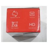 Dartwood 720P HD Kids Video Camera/Camcorder with 2.0” Color Display Screen - 32GB microSD Card Included (Pink)