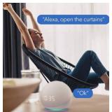 Wasserstein Smart Curtain Motor - 2 Pack - White