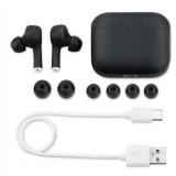 Dartwood True Wireless Dartpod Headphones | Noise Cancelling | Bluetooth - WHITE