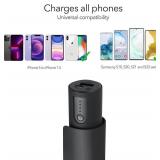 Wasserstein Power Bank (5000 mAh) Compatible with Meta/Oculus Quest 2 VR Headset