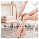 Dartwood IPL Laser Hair Removal | 5 Settings + Cooling Mode