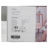 Dartwood IPL Laser Hair Removal | 5 Settings + Cooling Mode