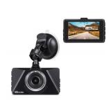 Dartwood Dash Cam with FHD 1080P, 3" LCD, 120° Wide Angle, WDR, Night Vision (NOT included SD card)