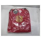 NEW Ergodyne Arsenal GB5063 Red Nylon/Polyurethane Protective Duffel Bag - 18 in Width - 20 in Length - 15 in Height - FIRE FIGHTER