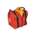 NEW Ergodyne Arsenal GB5063 Red Nylon/Polyurethane Protective Duffel Bag - 18 in Width - 20 in Length - 15 in Height - FIRE FIGHTER