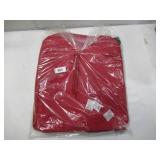 NEW Ergodyne Arsenal GB5063 Red Nylon/Polyurethane Protective Duffel Bag - 18 in Width - 20 in Length - 15 in Height - FIRE FIGHTER