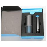 JLab Talk Go USB Microphone, USB-C Output, Cardioid or Omnidirectional,, 20Hz, 20kHz Frequency Response, Plug and Play