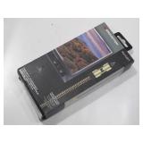 Monster 3M Gold Advanced Performance Fiber Optic Audio Cable - 9.8 Feet