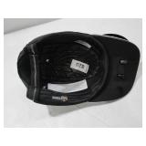 NEW Skullerz 8960 LED Lighted Bump Cap Hat - EVERON Branded -  Black - Standard Brim