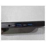 Verbatim 8-in-1 USB-C Hub with 4K HDMI, Power Delivery, USB Ports, SD Reader & Audio Port