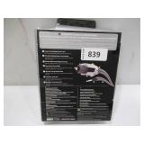 Monster M Series M1000 Advanced Performance Fiber Optic Cable - 5 Ft