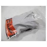 NEW 2 Pack of Ergodyne Skullerz ODIN Safety Glasses-Eye Protection Clear Lens Black Frame