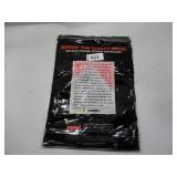 NEW Ergodyne GloWear 8229Z Two-Tone Hi-Vis Safety Vest - Type R, Class 2, Zipper, Economy - ORANGE - 2XL/3XL