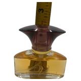 VINTAGE "DARK VANILLA" PERFUME 0.5FL OZ/15ML