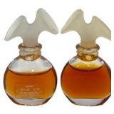 VINTAGE "CHLOE" MINI PERFUMES, LOT OF 3