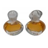 VINTAGE AVON "TODAY TOMORROW" MINIS LOT OF 2