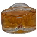 VINTAGE MINI PERFUMES, FLEURS DE ROCAILLE, SORTILEGE,EMERAUDE - BUNDLE OF 3