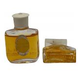 VINTAGE AVON MINIS, LOT OF 2