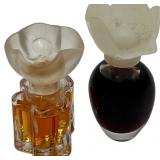 VINTAGE "CHLOE: PERFUME MINIS, BUNDLE OF 2