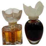 VINTAGE "CHLOE: PERFUME MINIS, BUNDLE OF 2