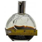 VINTAGE "CHLOE" PERFUME 4 OZ,  NOT FULL BOTTLE