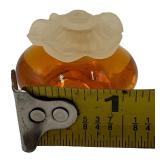 VINTAGE PERFUME, NINA RICCI FLEUR DE FLEURS