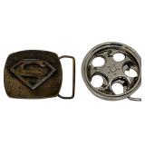 UNIQUE BELT BUCKLE BUNDLE