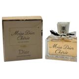 VINTAGE "MISS DIOR CHERIE" BY DIOR 1.7FL OZ